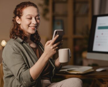 Inovação: uso de tecnologia otimiza cobranças