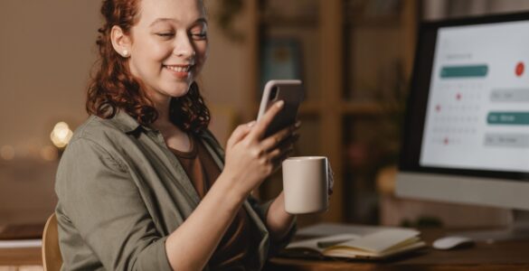 Inovação: uso de tecnologia otimiza cobranças