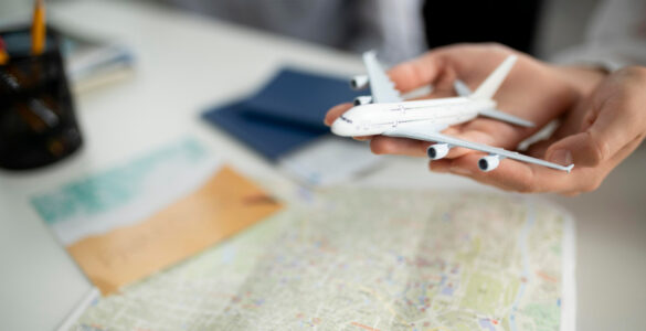 Seguro Viagem: cobertura pode auxiliar em situações extremas