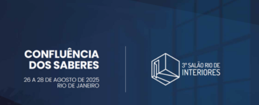 Com programação inédita sobre ESG, 3º Salão Rio de Interiores começa nesta terça