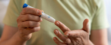 Pessoas com diabetes podem garantir benefícios junto ao INSS