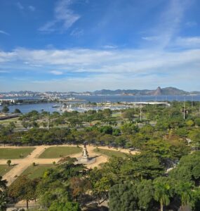 Glória preserva história e passa por renovação urbana