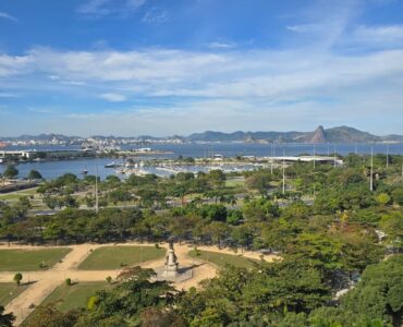 Glória preserva história e passa por renovação urbana