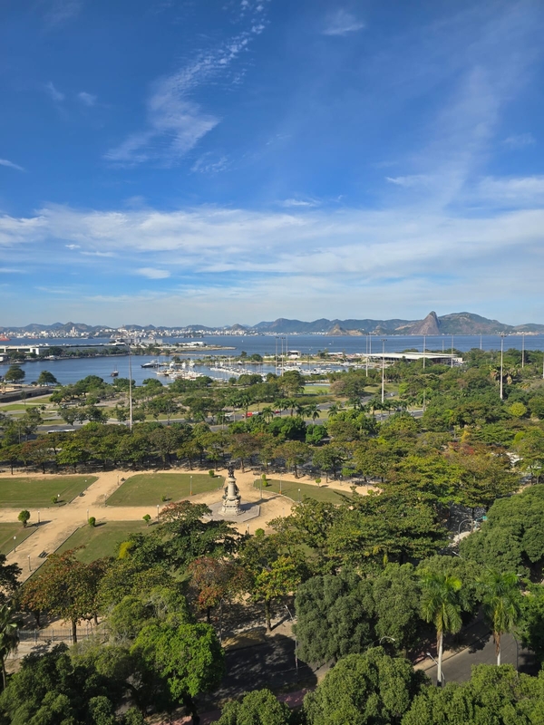 Glória preserva história e passa por renovação urbana