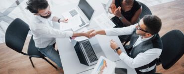 Meta certifica startup brasileira como nova BSP