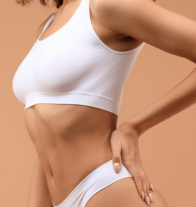 Mommy Makeover harmoniza contorno corporal feminino