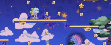 Druzina cria game infantil e anuncia continuação para 2026