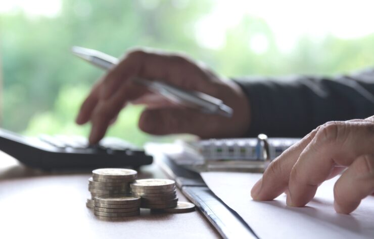 Mais de 60% dos CSCs se preparam para a Reforma Tributária