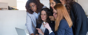 Mulheres empresárias buscam flexibilidade no trabalho