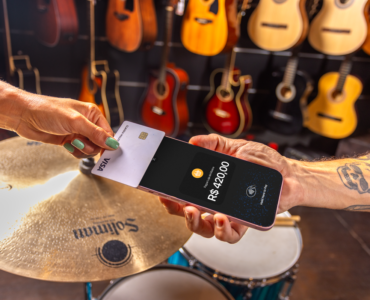 Fitch atribui rating AA- (bra) para CloudWalk