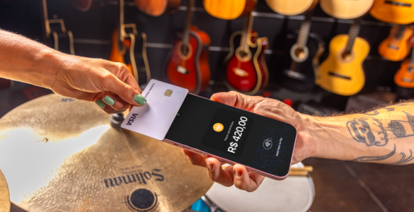 Fitch atribui rating AA- (bra) para CloudWalk