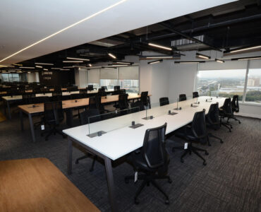 Andra investe R$ 4 milhões em nova sede e projeta expansão