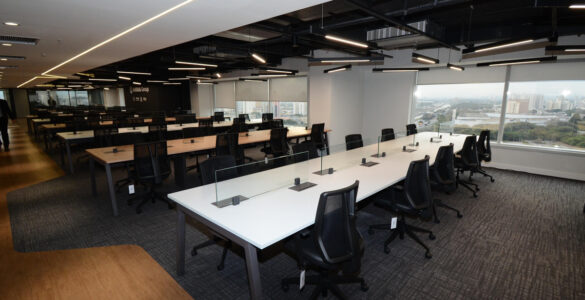 Andra investe R$ 4 milhões em nova sede e projeta expansão