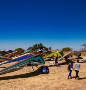 Fazenda alia produção, pesquisa, proteção ambiental e incentivo ao esporte