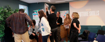 Evento em Estocolmo abre vagas para executivos brasileiros