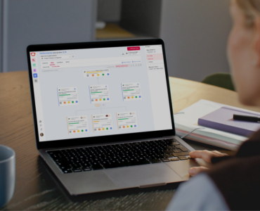 TeamCulture oferece solução para gestão de metas em empresas