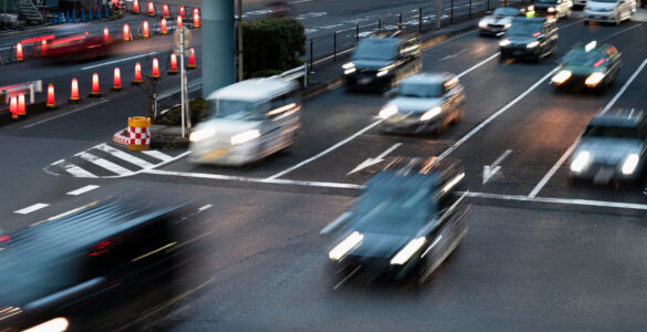 Rio de Janeiro institui “Estatuto das Blitzes”