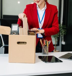 Quase metade dos jovens pensa em trocar de emprego em breve