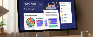 Compra on-line vira jogo e conquista brasileiros