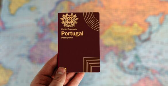 Cresce a busca de brasileiros por cidadania portuguesa