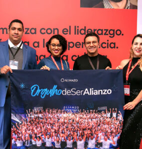 Alianzo conquista ranking GPTW América Latina