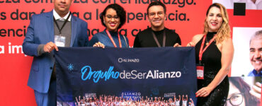 Alianzo conquista ranking GPTW América Latina