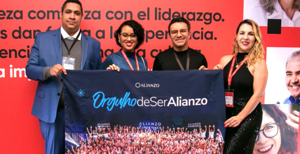 Alianzo conquista ranking GPTW América Latina