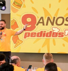 Pedidos10 celebra 9 anos com foco em interiorização