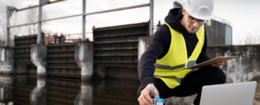 Estudo aponta evolução analítica em empresa de saneamento