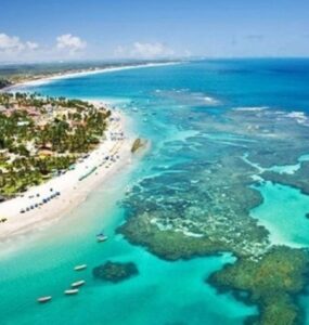 American Tourister promove sorteio para o caribe brasileiro
