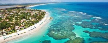 American Tourister promove sorteio para o caribe brasileiro