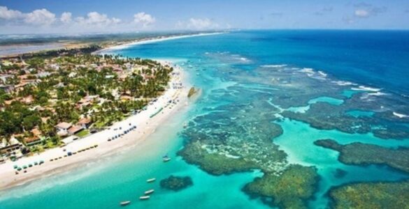 American Tourister promove sorteio para o caribe brasileiro