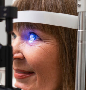 Procedimento a laser é alternativa para tratar o glaucoma