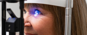 Procedimento a laser é alternativa para tratar o glaucoma