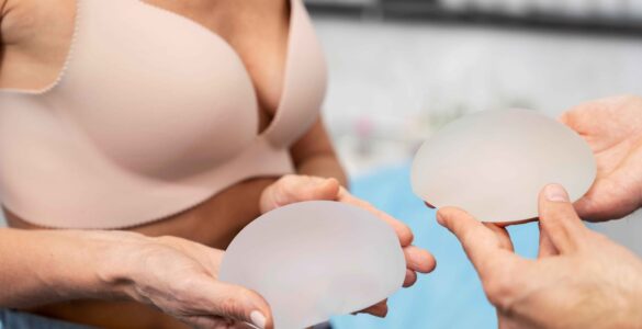 Cirurgia plástica: tecnologia eleva segurança e naturalidade