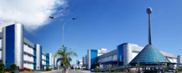 Teuto registra queda nas emissões de poluentes e amplia ações sustentáveis