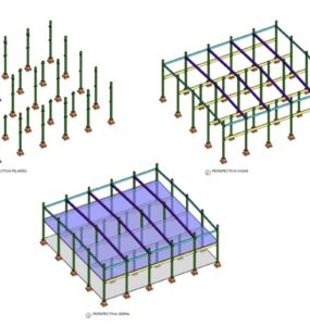 BIM revoluciona o setor da construção civil no Brasil