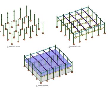 BIM revoluciona o setor da construção civil no Brasil