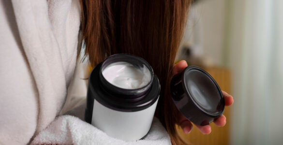 Especialista do Lisoterapia explica rotina pós-alisamento