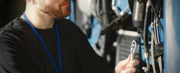 Fixação e aperto adequados elevam confiabilidade industrial