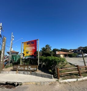 Amanrasa e Porto da Barra inauguram ponto de entrega de recicláveis em Búzios
