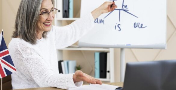 Só 13% dos brasileiros com inglês se dizem fluentes