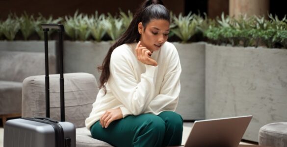 Golpes em reservas de hospedagem elevam alerta para visitantes da COP30