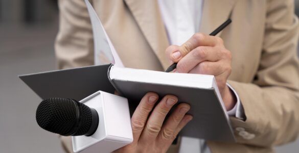 Vale Tudo: assessoria de imprensa constrói credibilidade