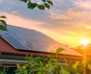 Moura destaca portfólio integrado na Intersolar 2025