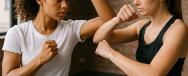 Busca por cursos de autodefesa cresce entre mulheres