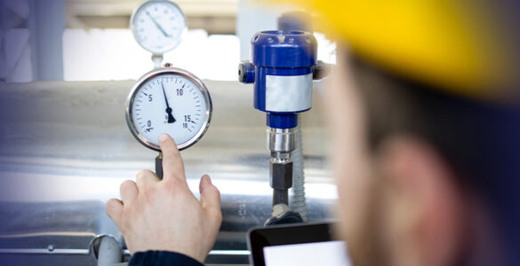 Modernização torna indústria nacional 22% mais produtiva