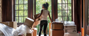 Intenção de mudança cresce entre os brasileiros