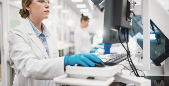 TÜV Rheinland expande escopo de ensaios eletromédicos