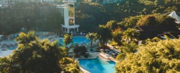 Feriados do mês de outubro movimentam o turismo catarinense